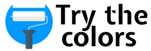Try the Colors logo